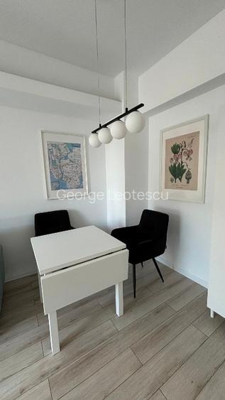 Apartament 2 camere Novum Invest Splaiul Independentei - 4
