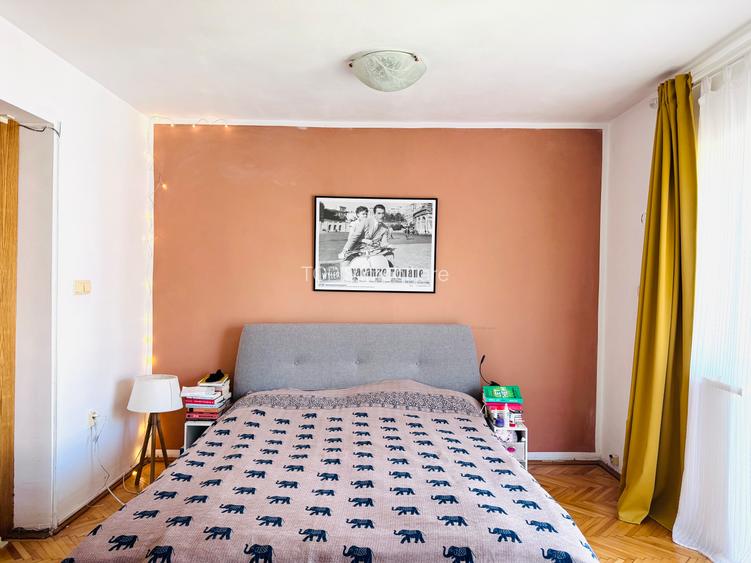 Domenii / Casa Individuală 223mp/ Garaj / Teren 180 Mp / Posibilitate extindere - 17