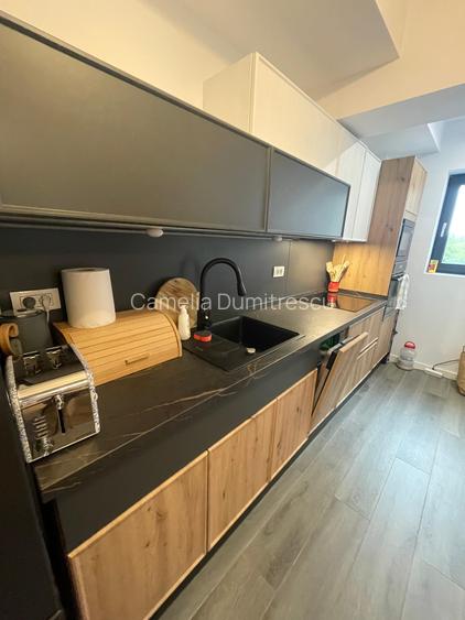 BANEASA-STRAULESTI-ANSAMBLU THE LEVEL - 21