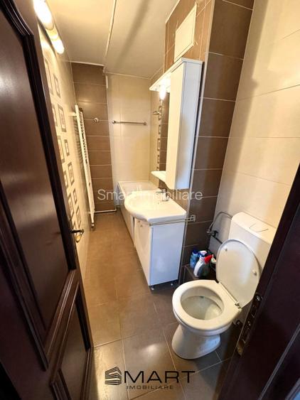 Apartament 2 camere zona spital - 7