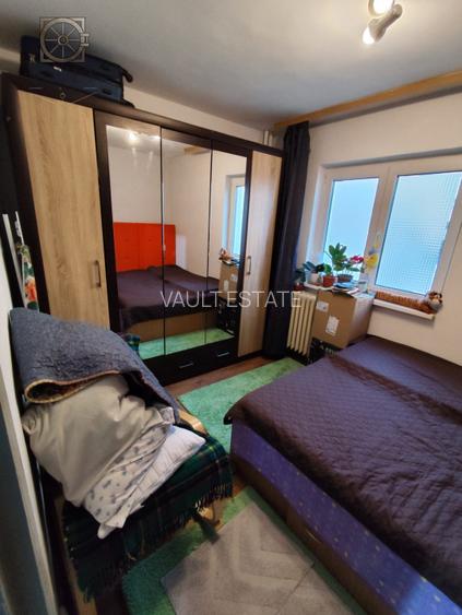 APARTAMENT 2 CAMERE-RAHOVA-SALAJ-PRICOPAN-ETAJ 1/10 - 10