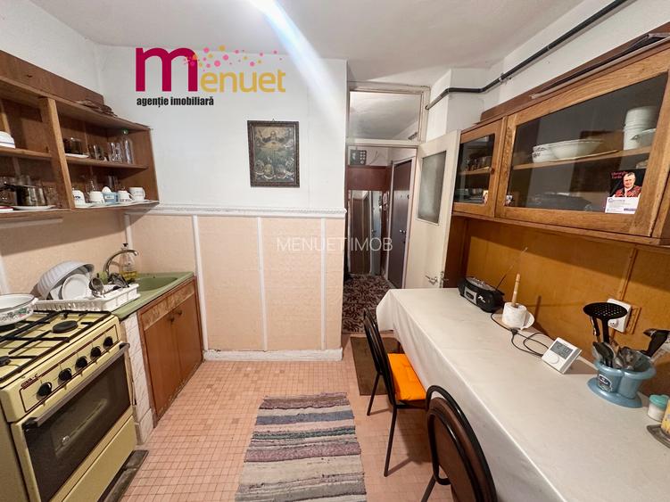 Apartament 3 camere,zoan E3,etaj 2 - 7