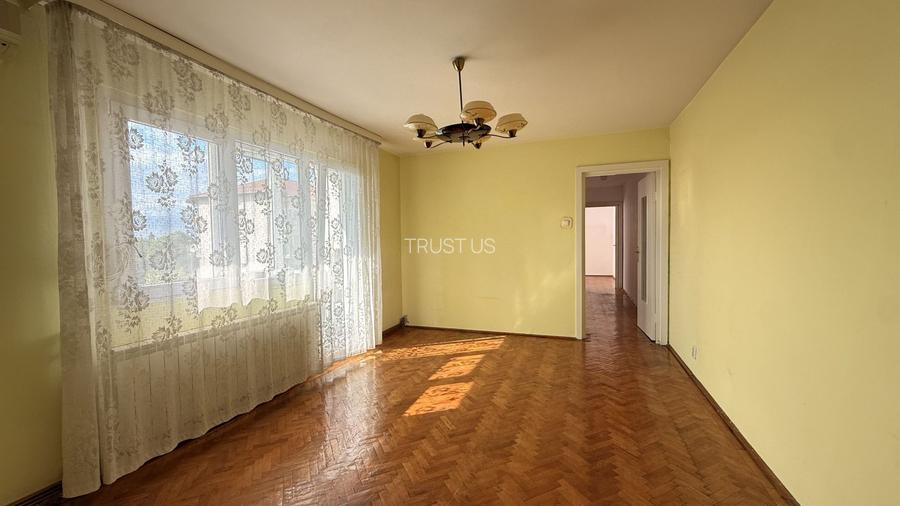 Comision 0% Apartament 3 camere | 69 mp utili | Circumvalațiunii Timișoara - 4