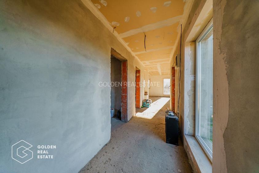 Casa la gri in Alunis,  teren 487 mp - 12