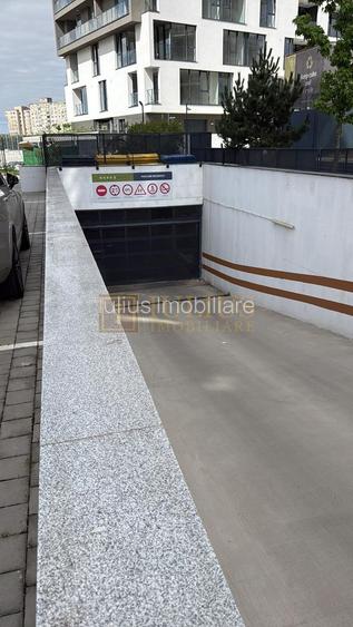 City Of Mara| 2 camere| apartament de lux| balcon deschis| - 19