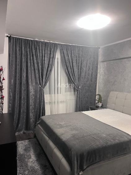 Apartament 2 camere - 55mp - metrou - sectorul 4 - 6