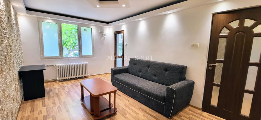 3 camere Metrou Nicolae Grigorescu Bvd Camil Ressu - 5