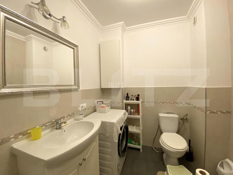 Apartament 3 camere, 86 mp, 2 balcoane, garaj, zona BMW - 11