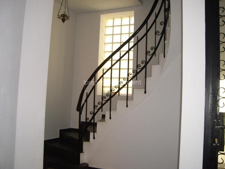 Ultracentral | Cismigiu | Spatiu birouri | AC | Loc parcare - 6