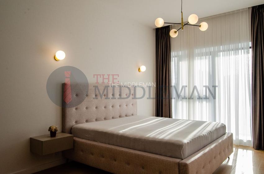 Apartament cu 4 camere - One Verdi Park - 8
