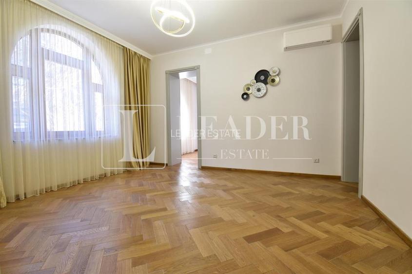 Apartament in vila I Kiseleff - 13
