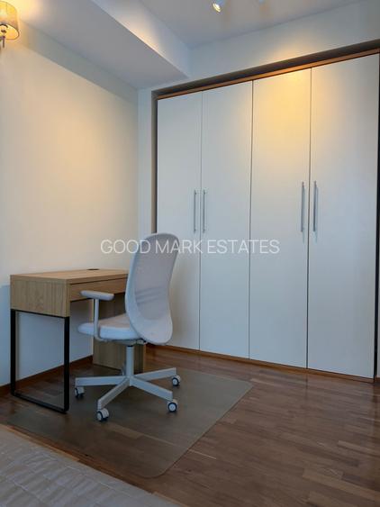 Apartament renovat situat in ansamblu rezidential cu piscina/ Iancu Nicolae - 14