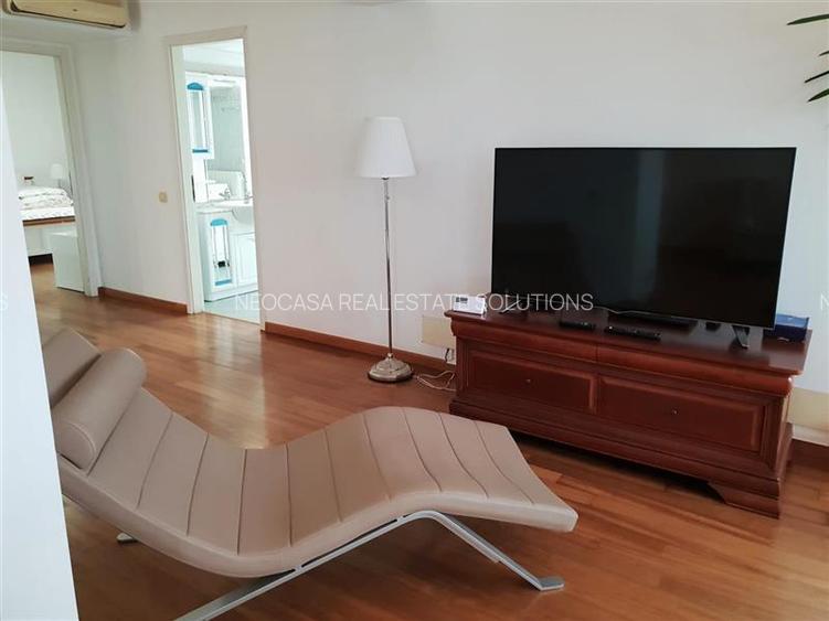 Penthouse langa parcul Gradina Icoanei - 7