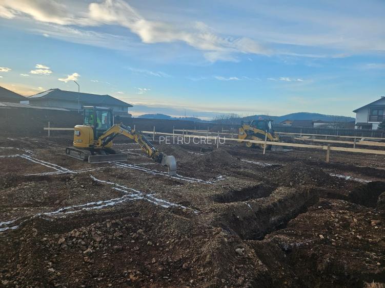 Direct dezvoltator, duplex zona premium Harman langa DN , catre Brasov - 12