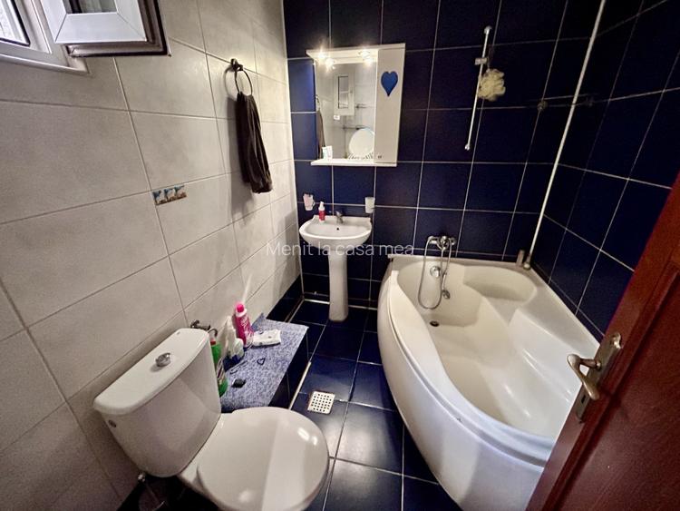 Apartament 2 camere, decomandat, Centrala Proprie, Nord, Ploiesti - 13