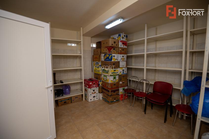 Hotel Miky Arad de vanzare bussiness operational functional - 38 camere - 49