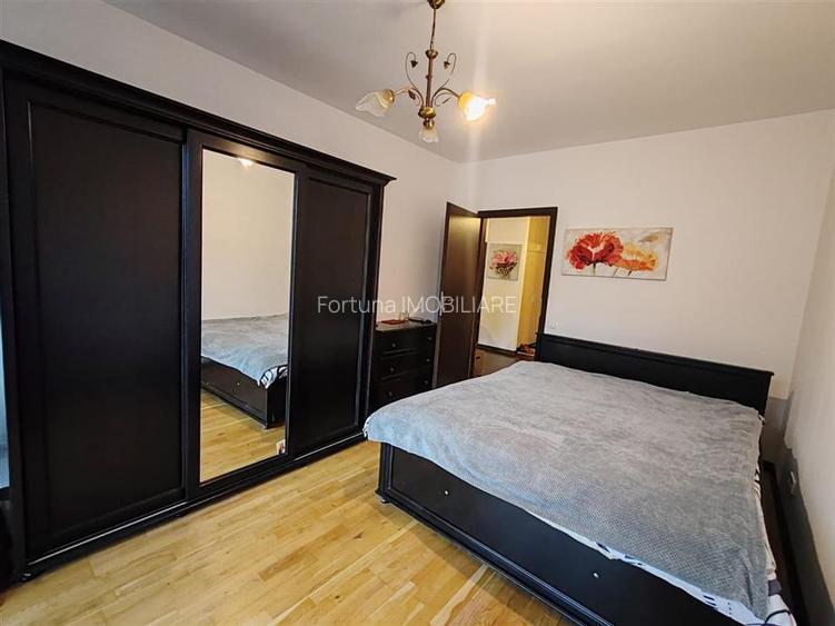 Apartament 2 camere Tampa Gardens - 5