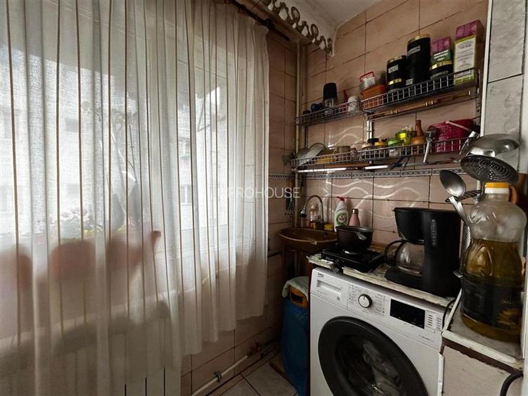 Zona Autogara - etaj 2 - 3