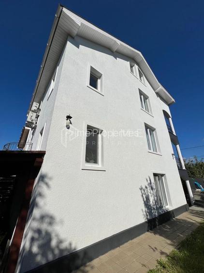 Casă spațioasă structurată pe 4 niveluri – Corunca, zona Rompetrol - 5