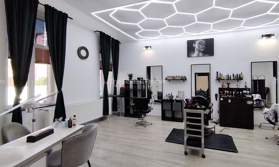 Spatiu Comercial Zona Centrala - 26