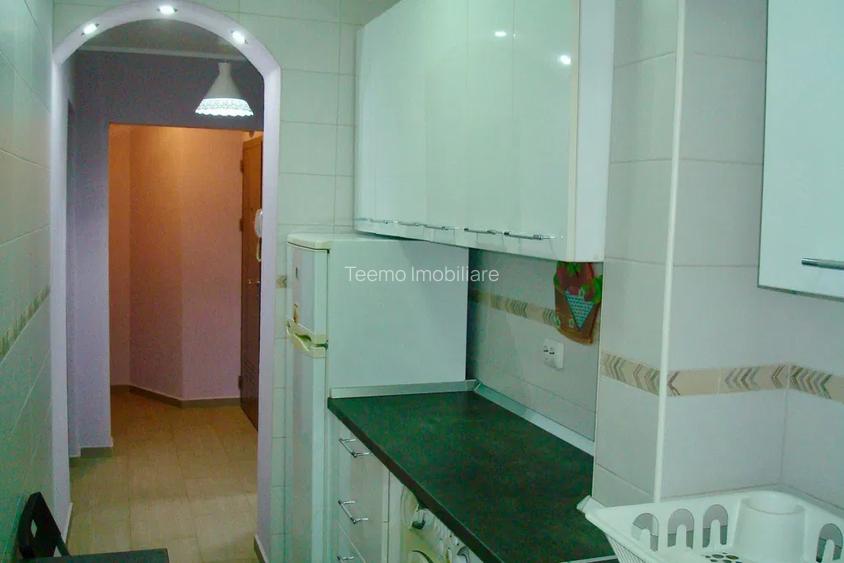 Garsoniera, decomandata, 38 mp, 5 min metrou, bloc reabilitat, Jiului-Pajura - 7