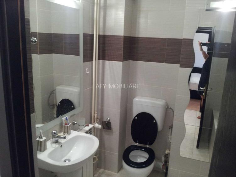 Apartament 3 camere Piata Domenii 80mp bloc 2007 - 7