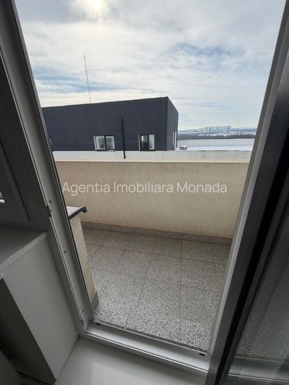 Apartament 2 camere de Vanzare Avangarde Dr Taberei Bloc Nou - 23