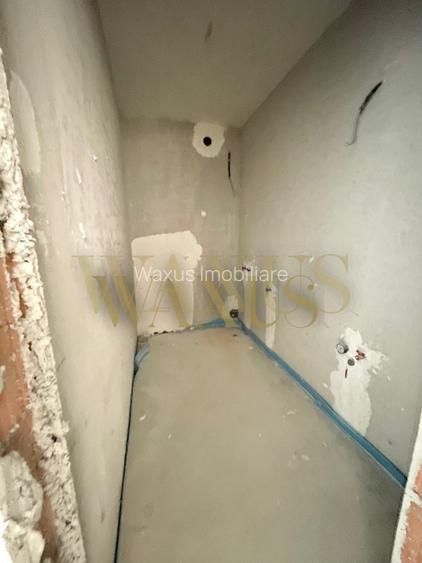 Penthouse exclusivist de vanzare, 90mp, VIEW SUPERB, garaj, zona Vivo - 7