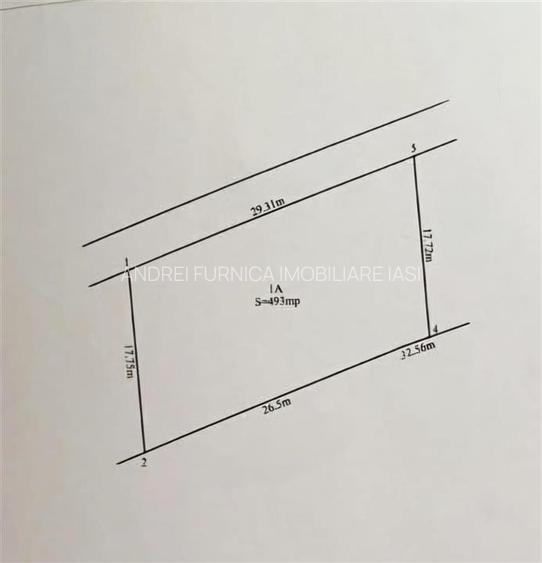 Teren pentru casa cu vedere frumoasa - 6