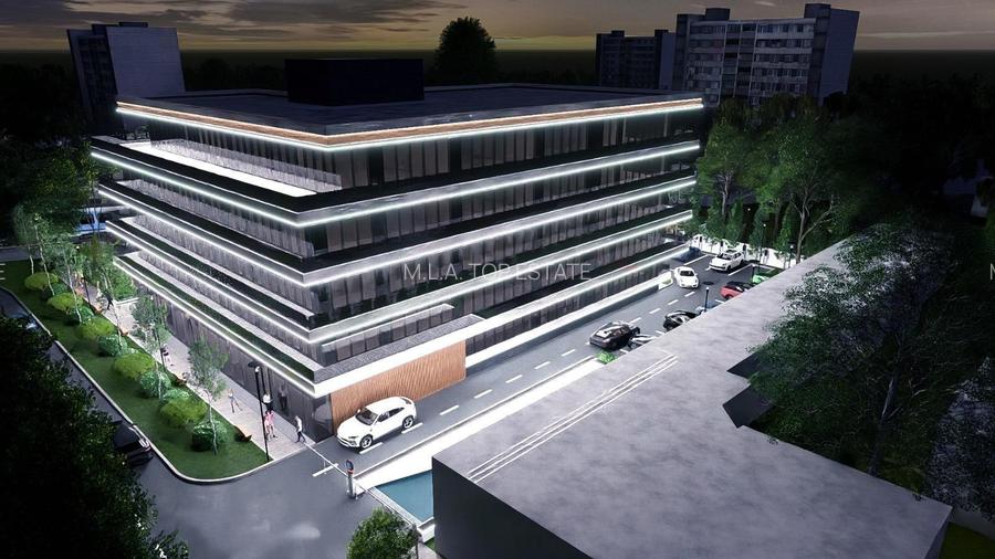 Proiect imobiliar Premium la cheie in Arad - 3