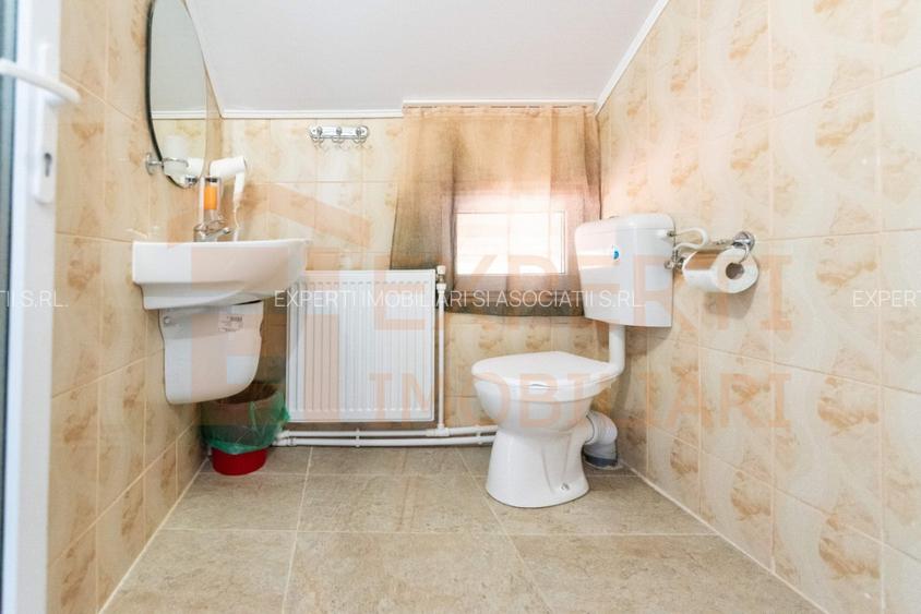 Proprietate Premium Tip Pensiune P+M, Eforie Nord - 16