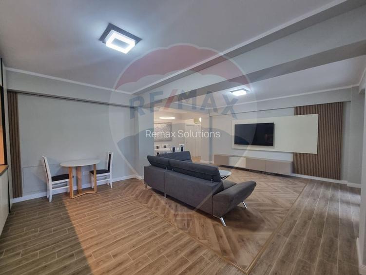 Apartament cu 3 camere în Eforie Sud - 5