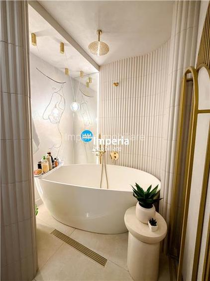 Apartament 2 cam, open space, de vanzare zona Copou - Aleea Sadoveanu - 11