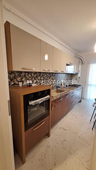 Închiriere apartament cu două camere Grand Kristal - 3