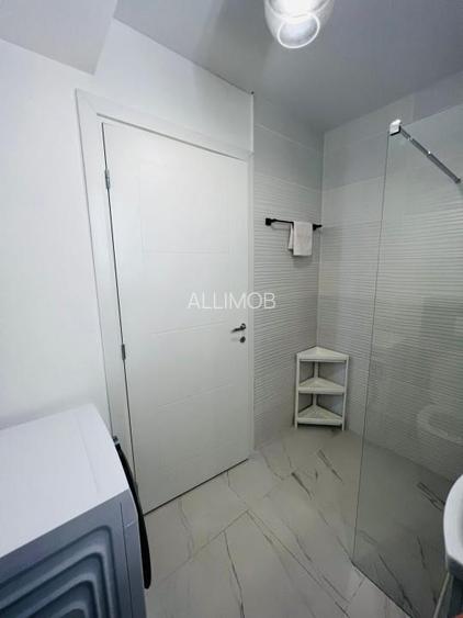 Garsoniera in bloc nou, in Ploiesti, zona Albert - 18