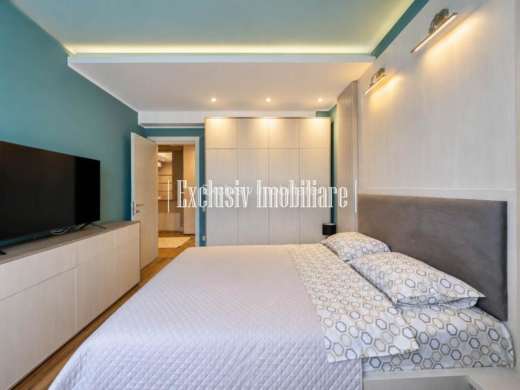 Apartament Superb Decomandat 2 cam 70 mp cu Parcare Privata - zona Palazu Mare - 13