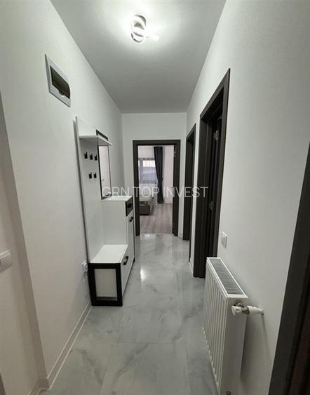 Apartament 2 camere zona Doamna Stanca - 7