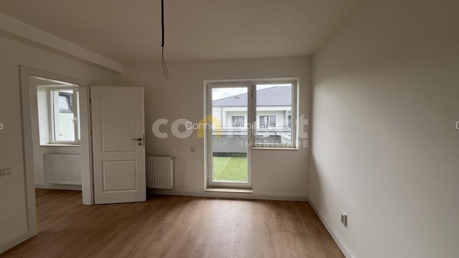 Apartament 3 camere, finisat | SU 60 mp | Terasa 24 mp | Boxa | Floresti - 6