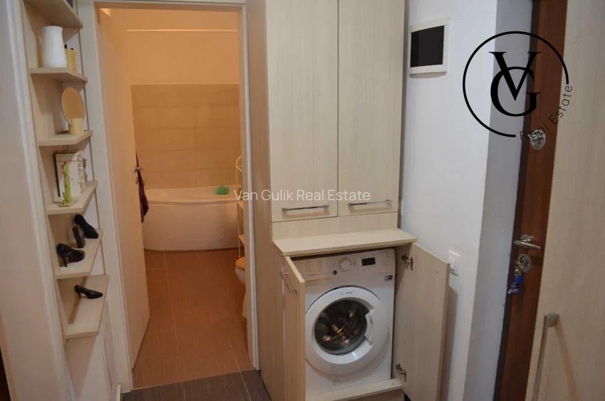 Apartament 2 camere - Loc de parcare - Dimitrie Leonida 10 min - 5
