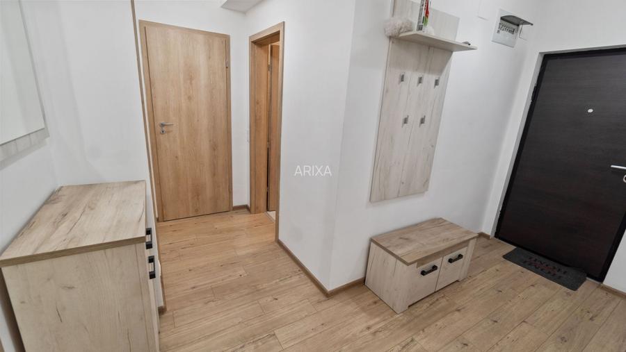 2 Camere 65mp Parcare Moghioros Residence Drumul Taberei Timisoara - 4