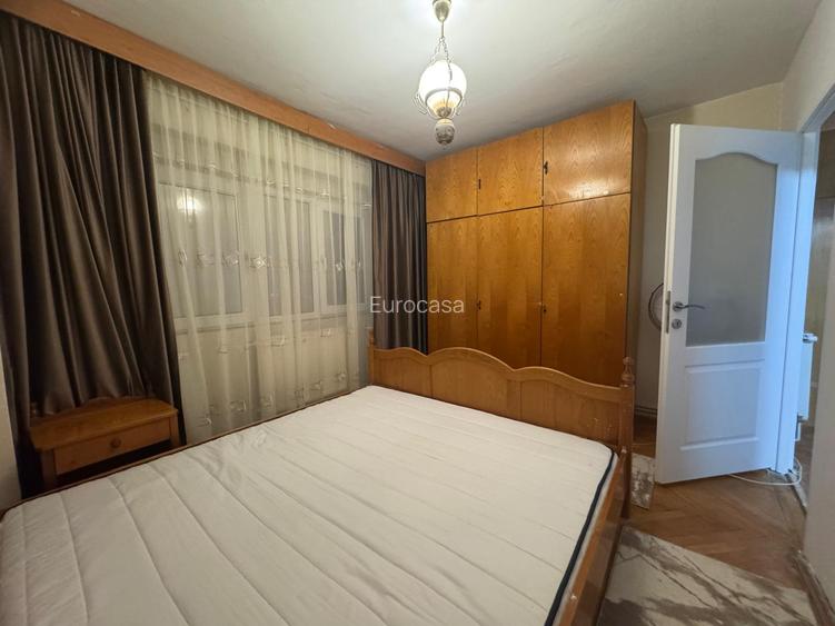 Apartament 3 camere Zona Dacia - 5