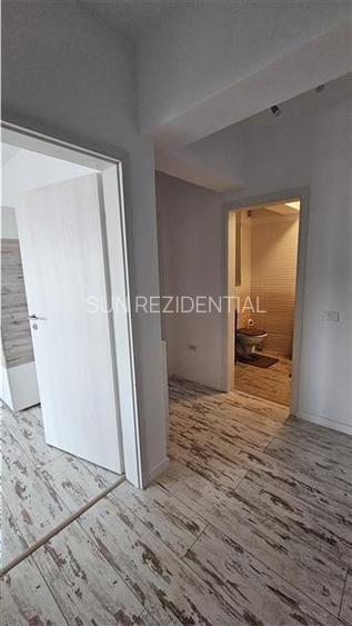 Metalurgiei Park, apartament mobilat-utilat, loc parcare subteran - 20