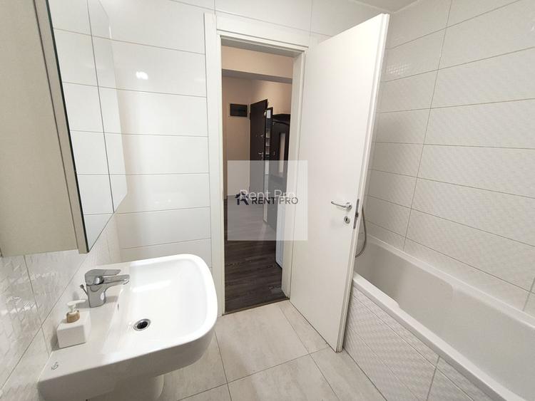 2 Camere Politehnica 21 Residence Lujerului Parcare Inclusa - 15
