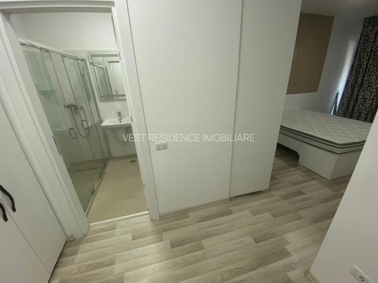 Apartament cu 3 camere si 2 bai. Complet mobilat si utilat - 13