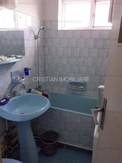 Etaj 2 confort 1 zona Eremia Grigorescu Gara  3 camere 67mp - 5