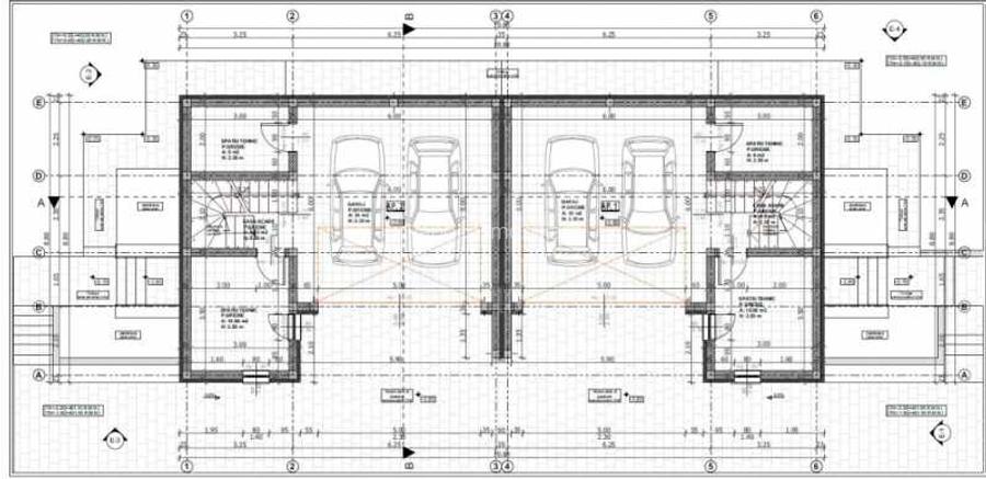 Casa 4 camere de vanzare in Dambul Rotund, Cluj Napoca - 7