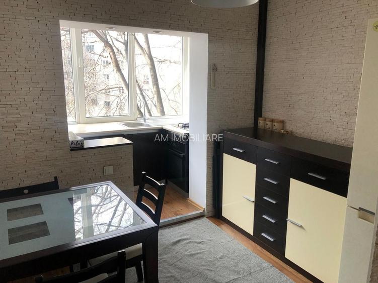 AP. 3 CAMERE - TIMPURI NOI, PET-FRIENDLY, MASINA DE SPALAT VASE - 5