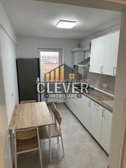 Ap 3 camere, mobilat și utilat – Pallady, metrou Teclu - 8