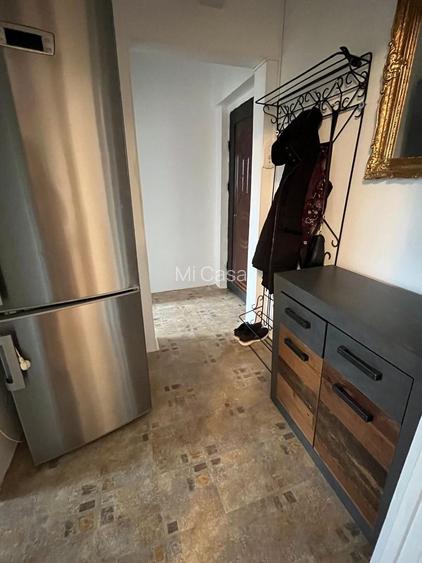 Apartament cu 3 camere mobilat,cartier Astra-Neptun - 10