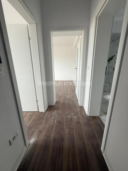 Apartament 2 camere, etaj 2/3 in Giroc - Hotel IQ - 5